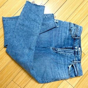 Abercrombie & Fitch Jeans